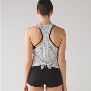 Lululemon Tie It Up